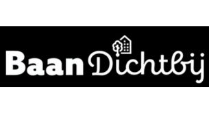 Baan dichtbij