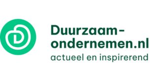 Duurzaam ondernemen