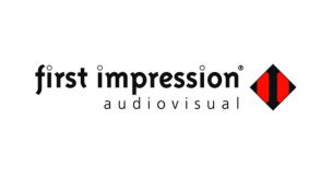First Impression Audiovisual